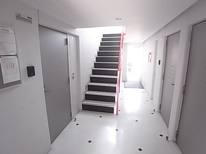 サクラディア苗穂402号室のその他画像