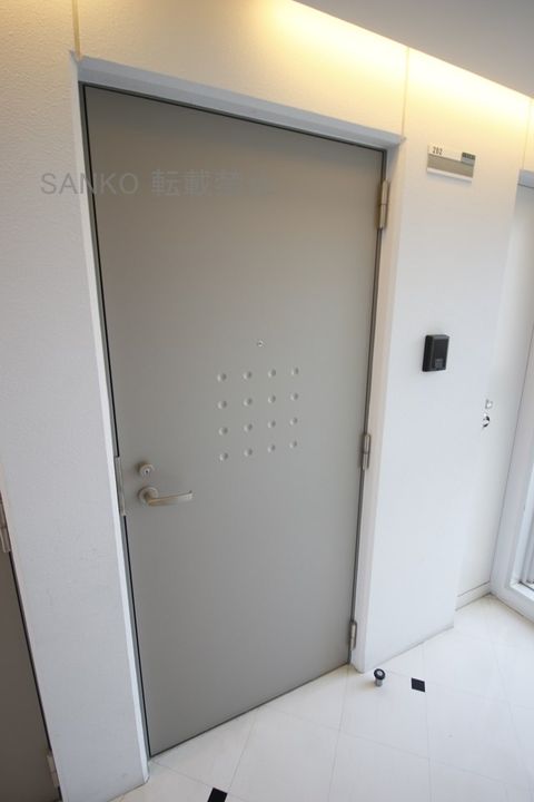 サクラディア苗穂402号室のその他画像