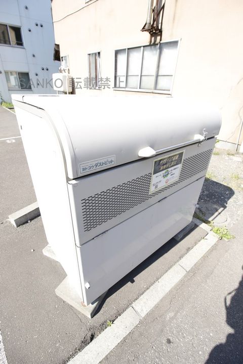 サクラディア苗穂402号室のその他画像