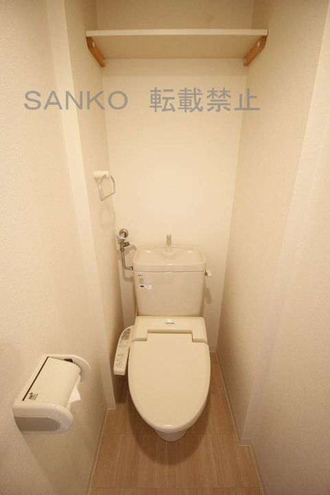 サクラディア苗穂402号室のその他画像