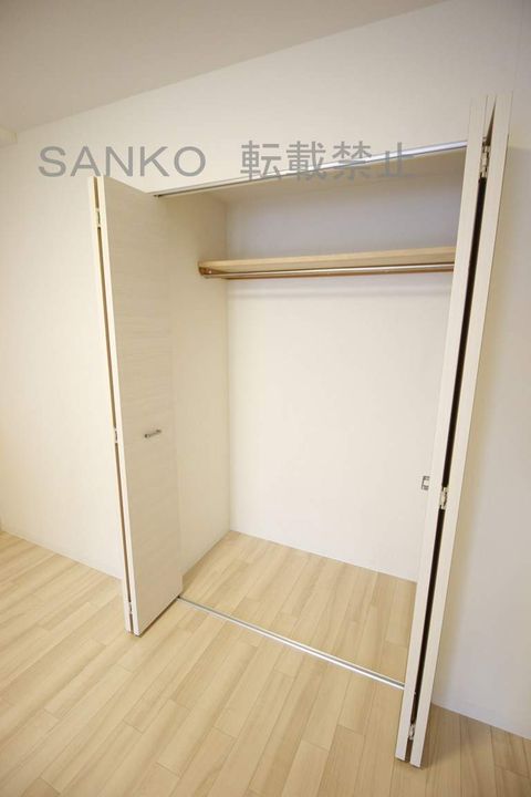 サクラディア苗穂402号室のその他画像