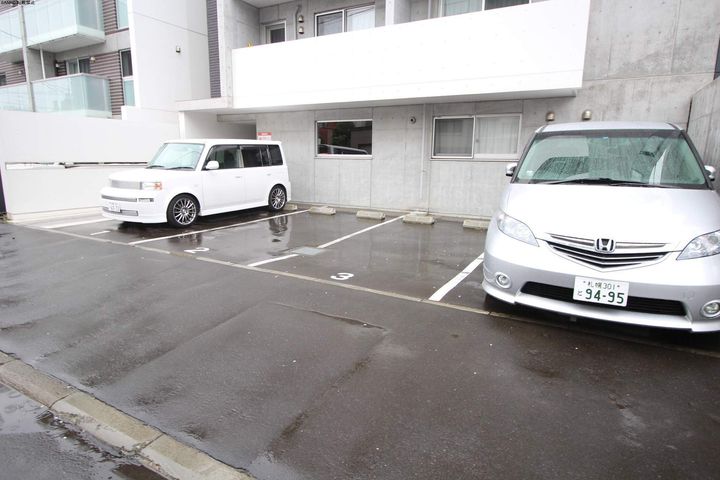 EーHORIZON北円山(北4西22)のその他画像