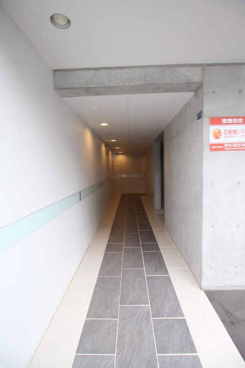 EーHORIZON北円山(北4西22)のその他画像