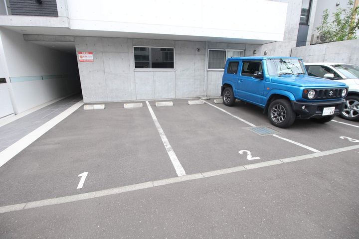 EーHORIZON北円山(北4西22)のその他画像