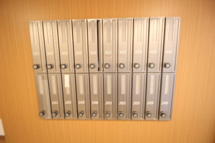 EーHORIZON北円山(北4西22)のその他画像