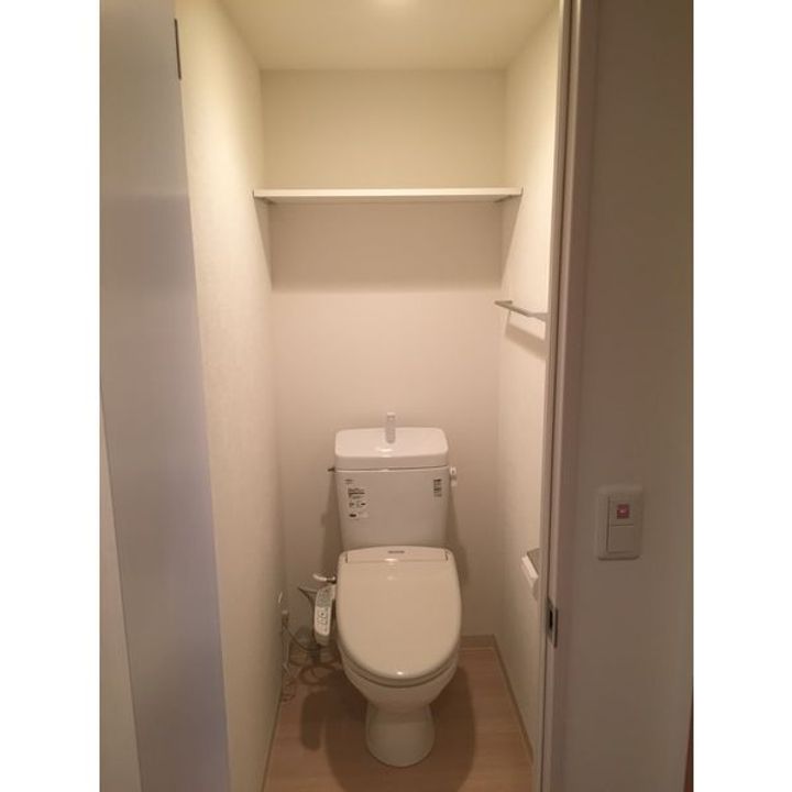 EーHORIZON北円山(北4西22)のその他画像