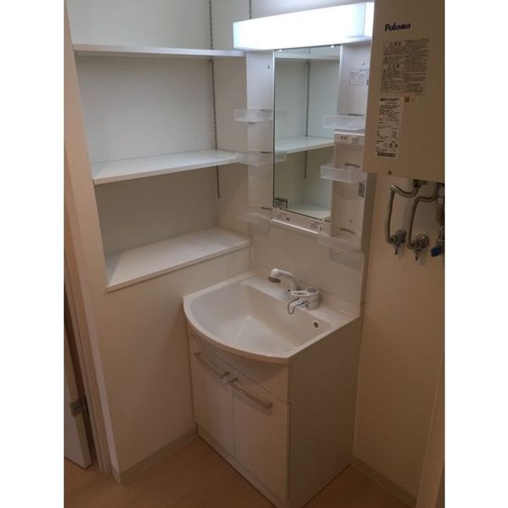 EーHORIZON北円山(北4西22)のその他画像