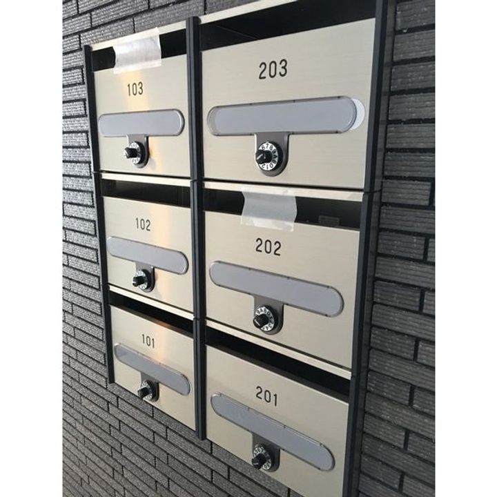 メゾン アヴェニュー アヌのその他画像