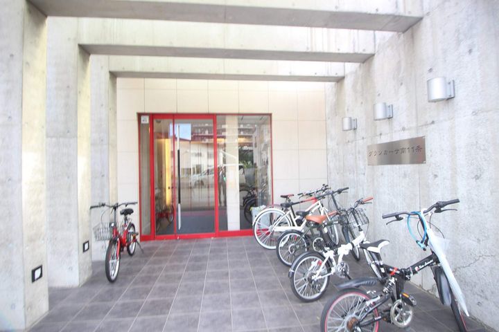 グランカーサ南11条00208のその他画像