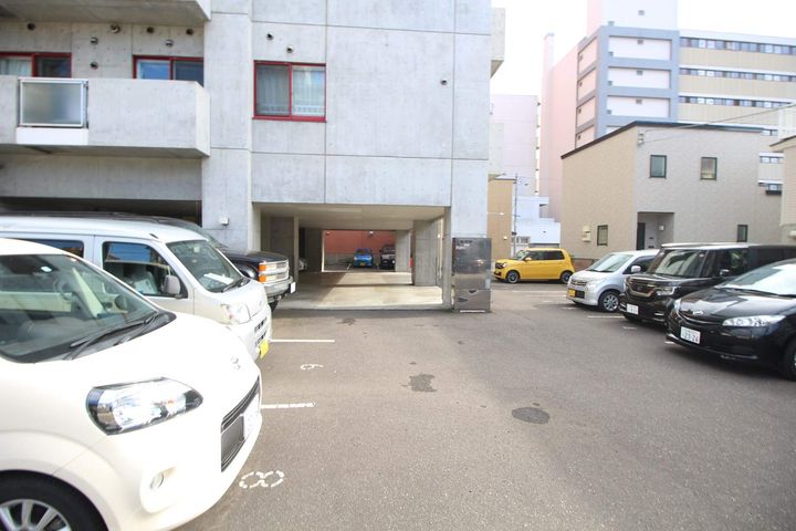 グランカーサ南11条00208のその他画像