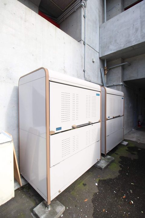 グランカーサ南11条00208のその他画像