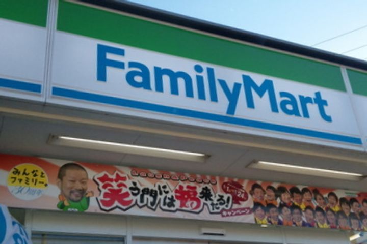 MODENA医大前の周辺