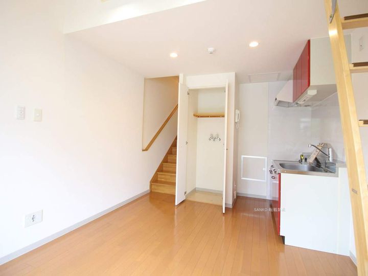 メープル北円山のその他画像