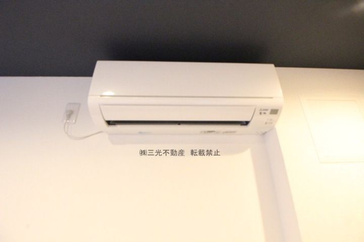 グランオルセーS8のその他画像