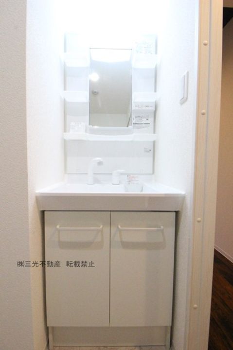 グランオルセーS8のその他画像