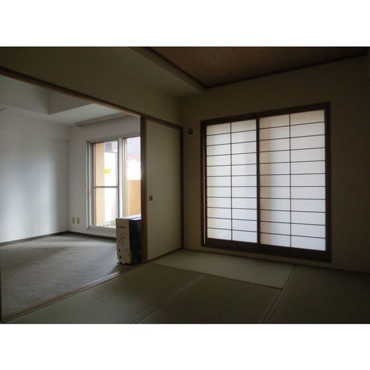 ライオンズマンション山鼻12条204のその他画像