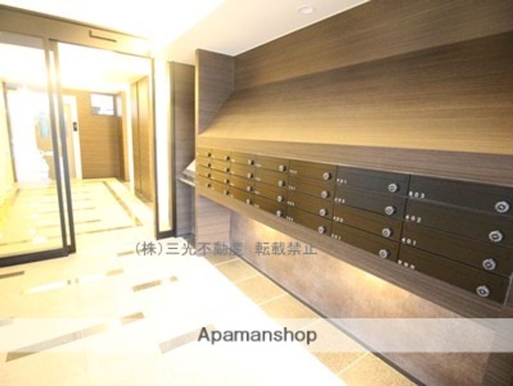 ラディア近代美術館前のその他画像