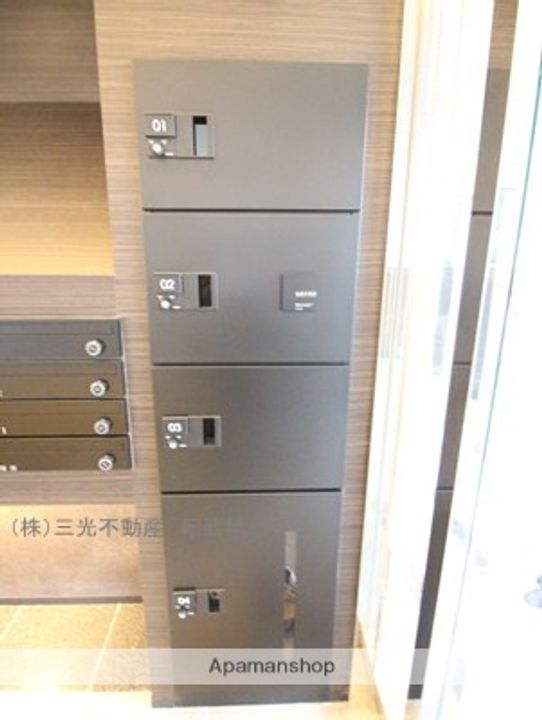 ラディア近代美術館前のその他画像