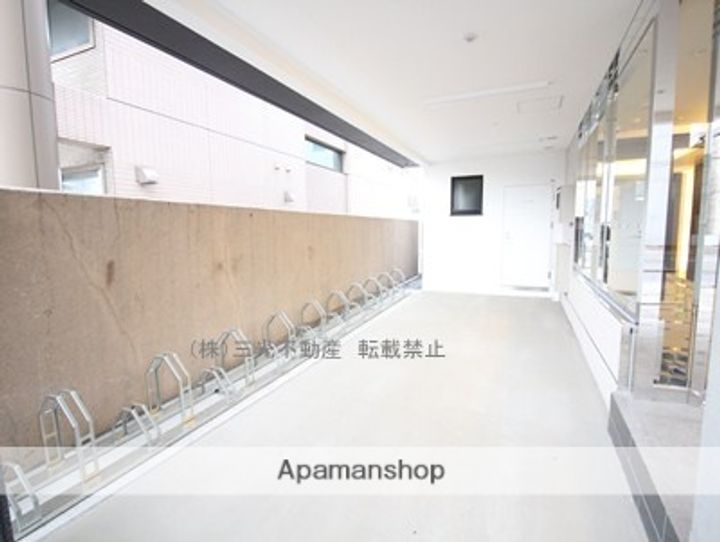 ラディア近代美術館前のその他画像