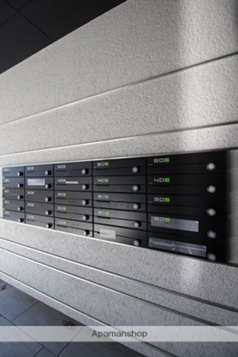 セントフィールドNORTH4のその他画像