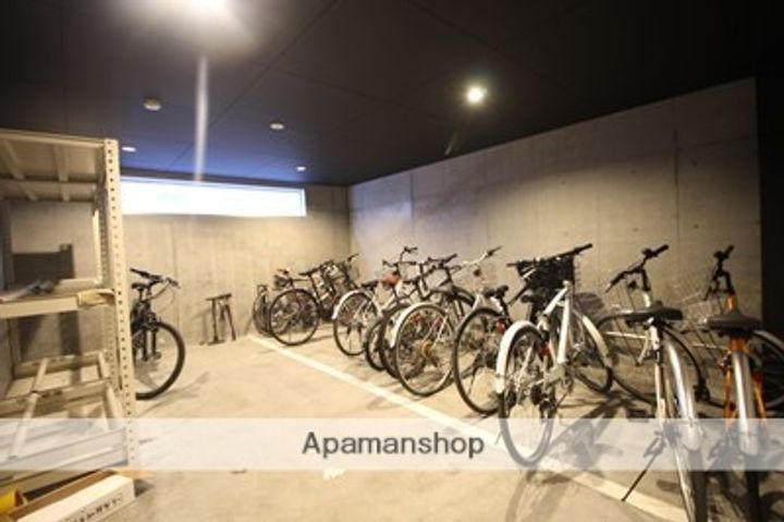 セントフィールドNORTH4のその他画像