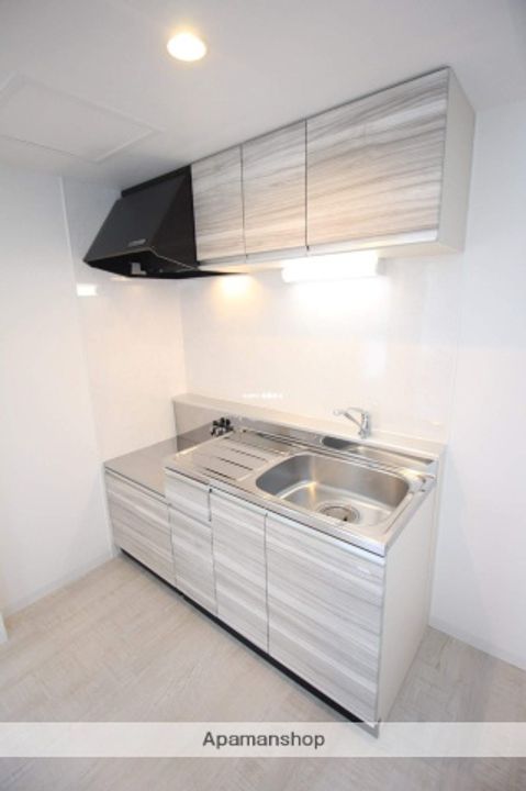 セントフィールドNORTH4のキッチン