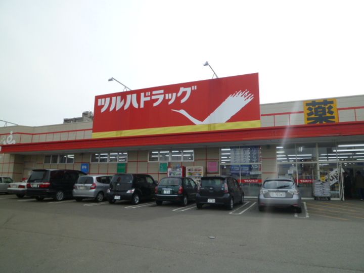 マリオハイツ明日風102の周辺