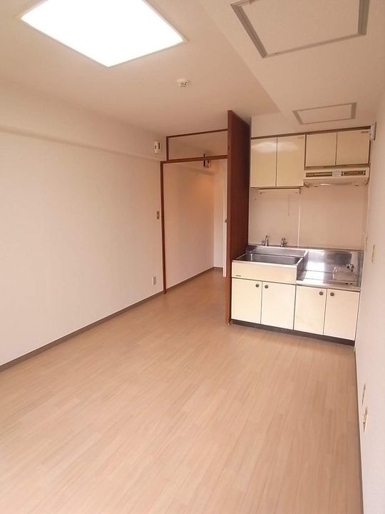 パシフィック南2条604のその他画像