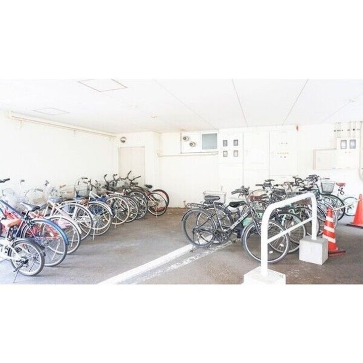 ルネサンス山鼻801のその他画像