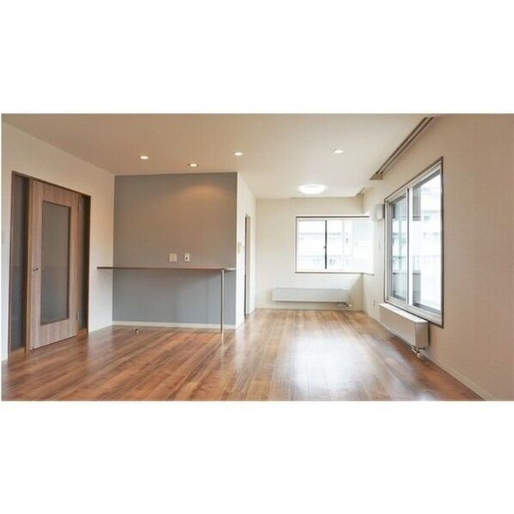 ルネサンス山鼻801のその他画像