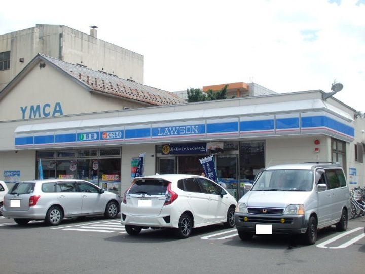 ルネサンス山鼻801の周辺