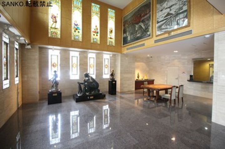 ティアラタワー中島倶楽部(Ⅰ−Ⅳ)2301のその他画像