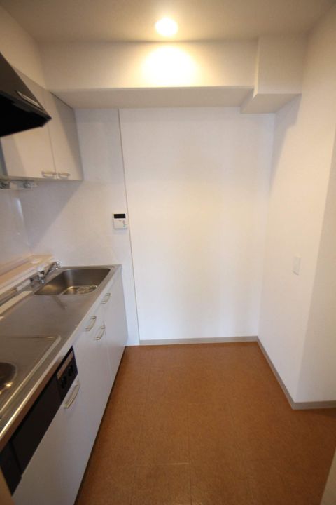 ティアラタワー中島倶楽部(Ⅰ−Ⅳ)2301の内装