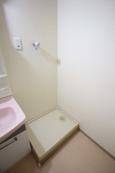 ティアラタワー中島倶楽部(Ⅰ−Ⅳ)2301の内装