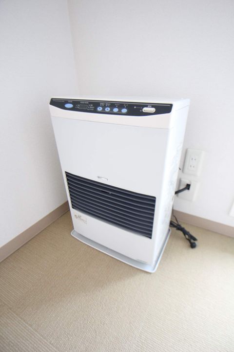 ティアラタワー中島倶楽部(Ⅰ−Ⅳ)2301の内装