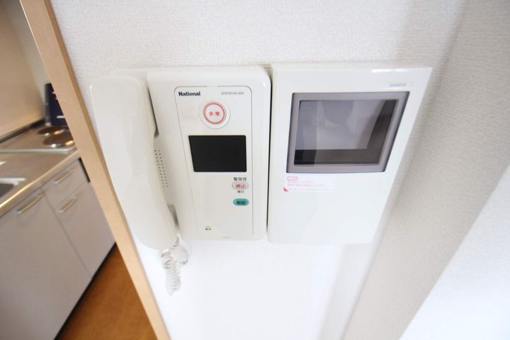 ティアラタワー中島倶楽部(Ⅰ−Ⅳ)2301の内装