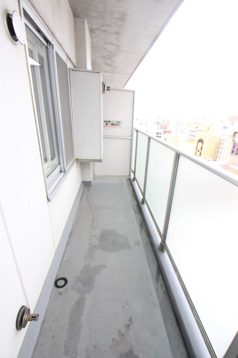 ティアラタワー中島倶楽部(Ⅰ−Ⅳ)のその他画像