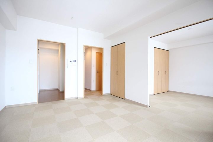 ティアラタワー中島倶楽部(Ⅰ−Ⅳ)2902のその他画像