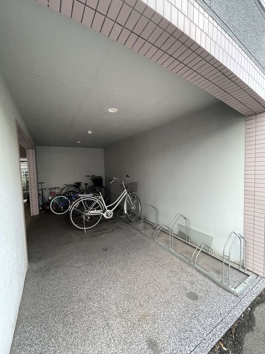 サンフロア山鼻のその他画像