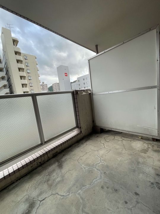 サンフロア山鼻のその他画像