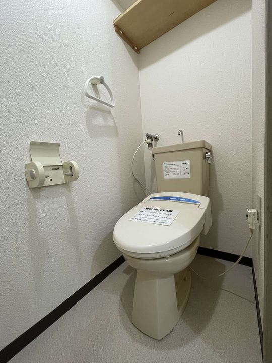 サンフロア山鼻のその他画像