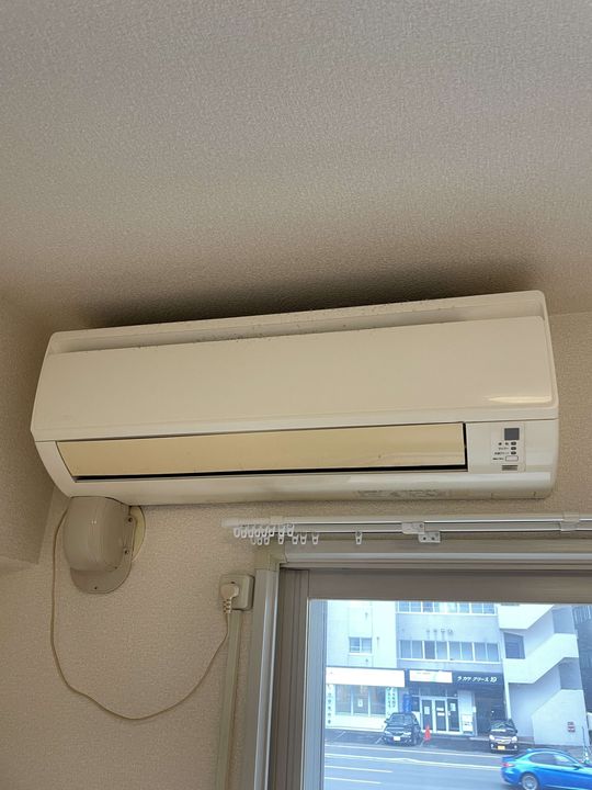 サンフロア山鼻のその他画像