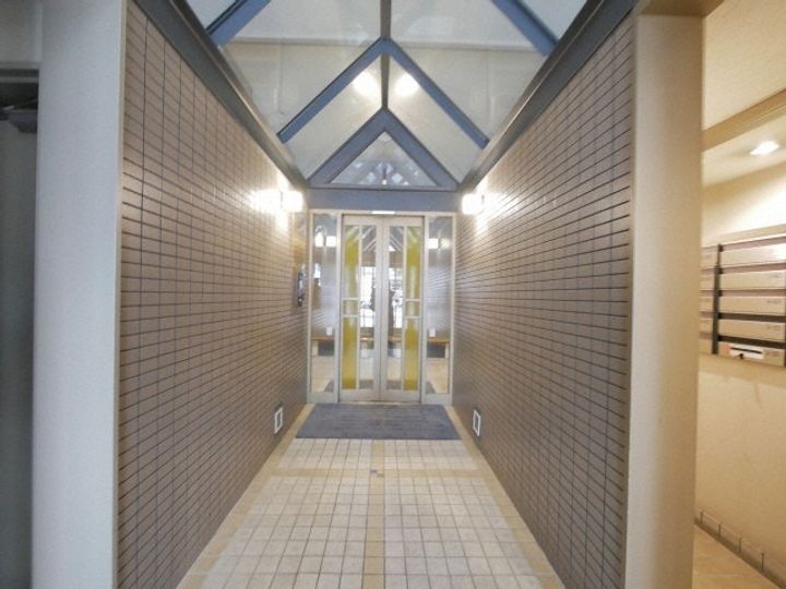 エルミタージュユリ401のその他画像