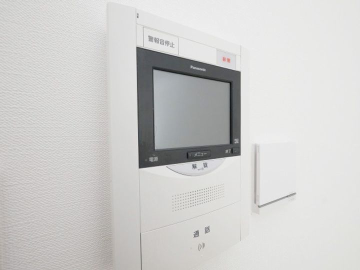 エルミタージュユリ401のその他画像