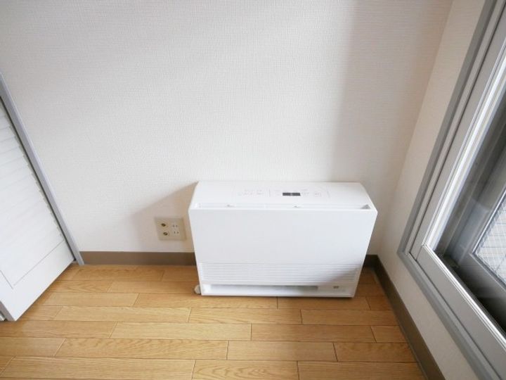 エルミタージュユリ401のその他画像