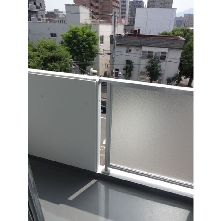 リベルタ北円山のその他画像