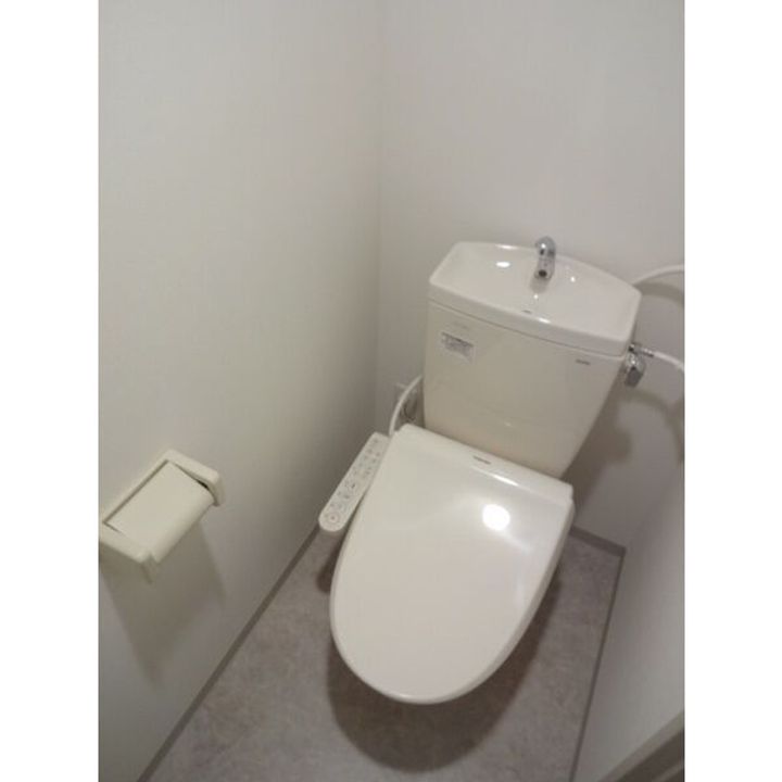 リベルタ北円山のその他画像