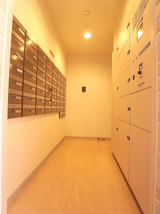 レジディア北2条イーストのその他画像