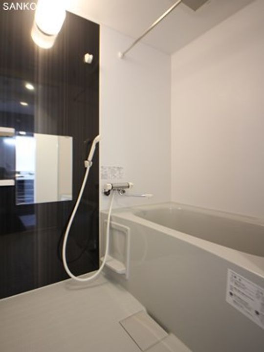 NOBLESSE札幌南6条(ノブレス札幌南6条)0405の風呂