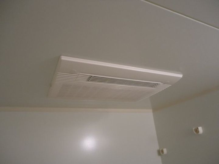 グラシアール101の内装
